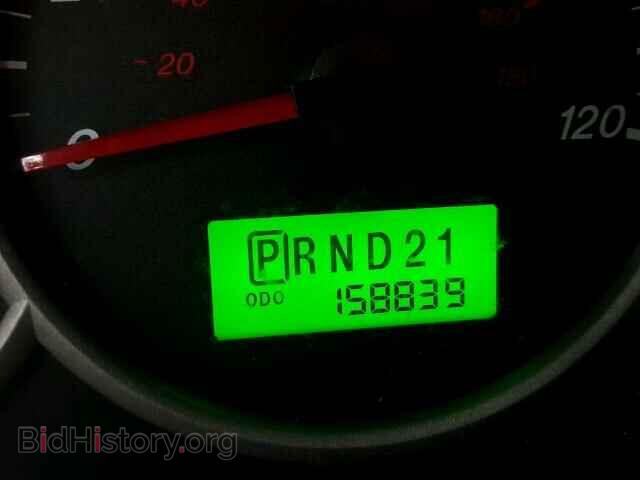 2006 MAZDA TRIBUTE - VIN: 4F2CZ94156KM18917 - Фото 8