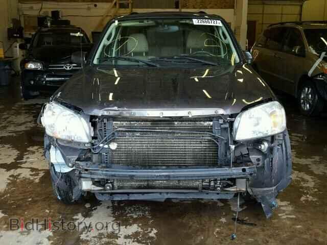 2006 MAZDA TRIBUTE - VIN: 4F2CZ94156KM18917 - Фото 9