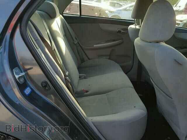 2012 TOYOTA COROLLA - VIN: 2T1BU4EE2CC794597 - Photo 6
