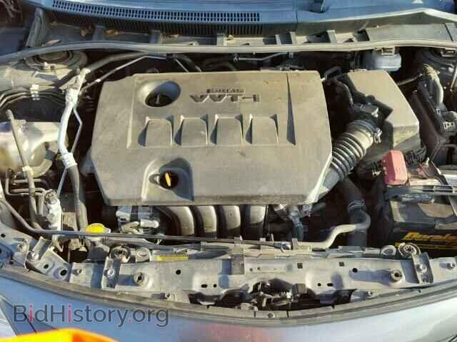 2012 TOYOTA COROLLA - VIN: 2T1BU4EE2CC794597 - Photo 7