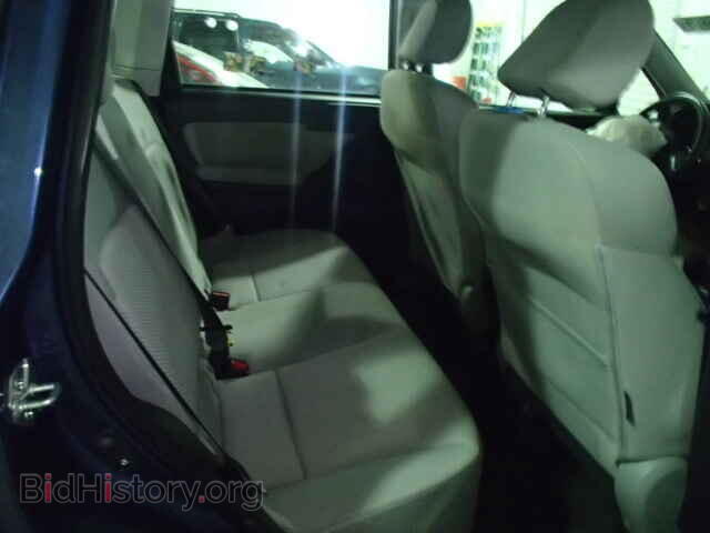 2014 SUBARU FORESTER - VIN: JF2SJAAC0EH488106 - Фото 6
