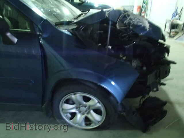 2014 SUBARU FORESTER - VIN: JF2SJAAC0EH488106 - Фото 9
