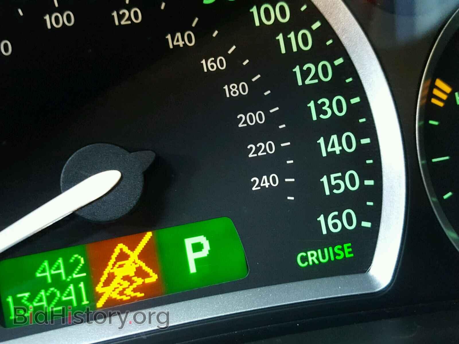 2004 SAAB 9 3 - VIN: YS3FD49Y541023832 - Фото 8