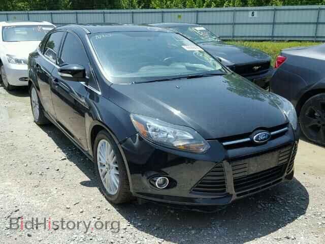 Фотография 1FADP3J20EL207997 - FORD FOCUS 2014