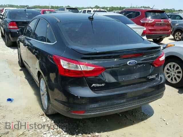 2014 FORD FOCUS - VIN: 1FADP3J20EL207997 - Фото 3