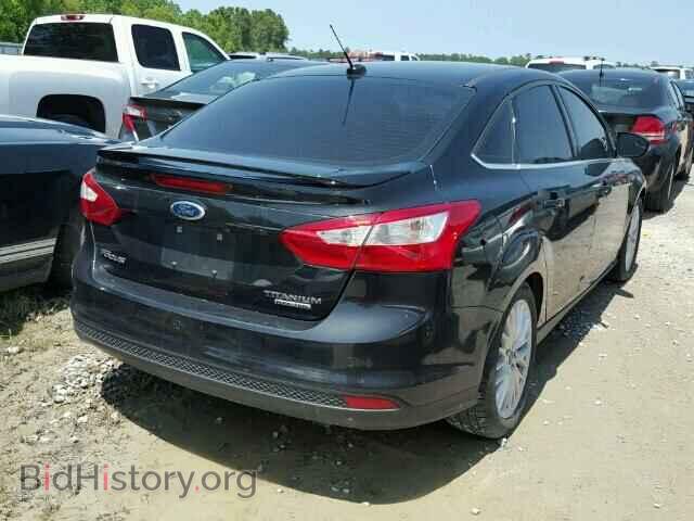 2014 FORD FOCUS - VIN: 1FADP3J20EL207997 - Фото 4