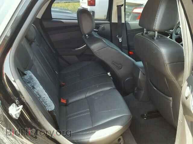 2014 FORD FOCUS - VIN: 1FADP3J20EL207997 - Фото 6