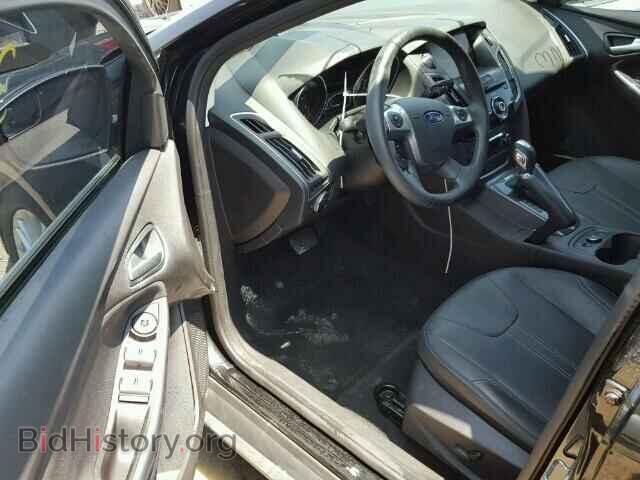 2014 FORD FOCUS - VIN: 1FADP3J20EL207997 - Фото 10