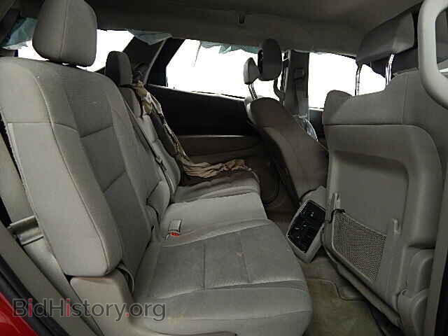 2011 DODGE DURANGO - VIN: 1D4RD4GG5BC598256 - Фото 6