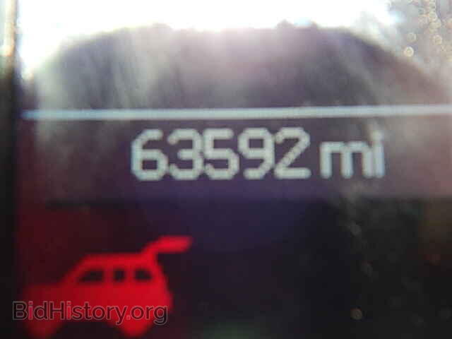 2011 DODGE DURANGO - VIN: 1D4RD4GG5BC598256 - Фото 8