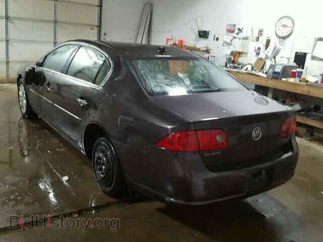 2009 BUICK LUCERNE - VIN: 1G4HD57MX9U103814 - Фото 3