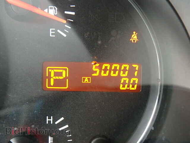 2009 NISSAN MAXIMA - VIN: 1N4AA51E69C859622 - Фото 8
