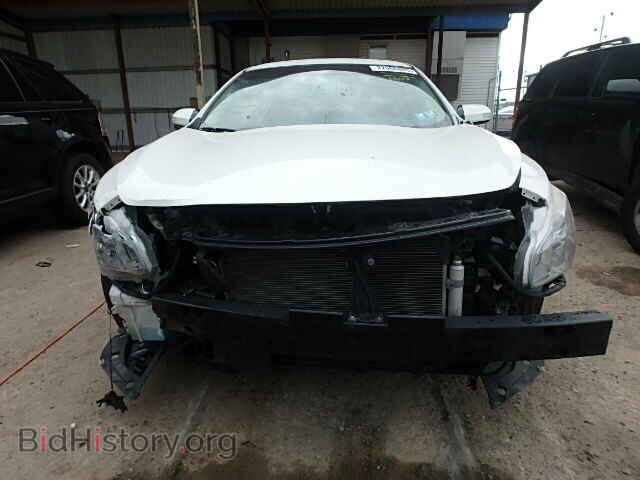 2009 NISSAN MAXIMA - VIN: 1N4AA51E69C859622 - Фото 9