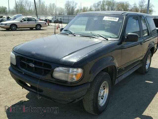 1997 FORD EXPLORER - VIN: 1FMCU24X1VUB19286 - Photo 2