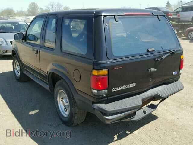 1997 FORD EXPLORER - VIN: 1FMCU24X1VUB19286 - Photo 3