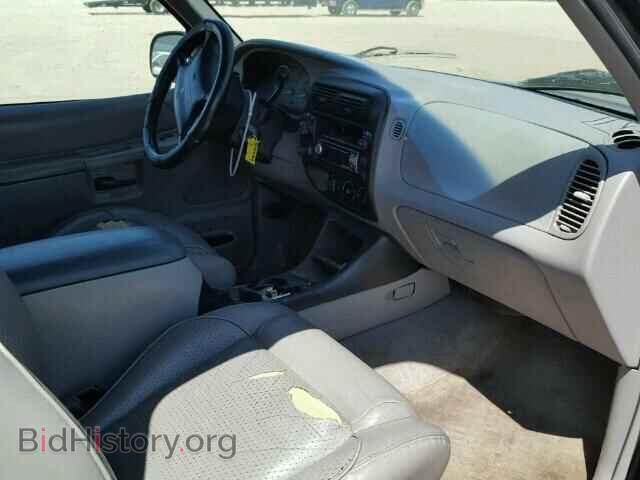 1997 FORD EXPLORER - VIN: 1FMCU24X1VUB19286 - Photo 5