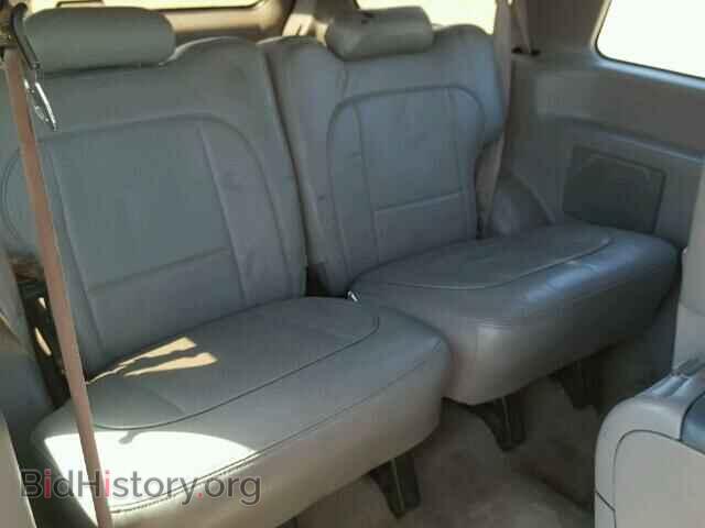 1997 FORD EXPLORER - VIN: 1FMCU24X1VUB19286 - Photo 6