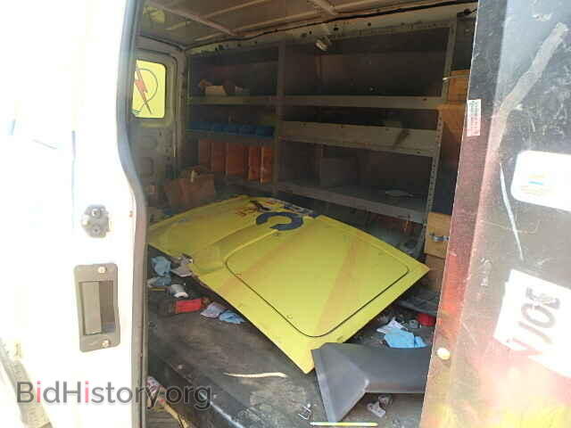 2002 FORD ECONOLINE - VIN: 1FTNE24L62HB47631 - Photo 6