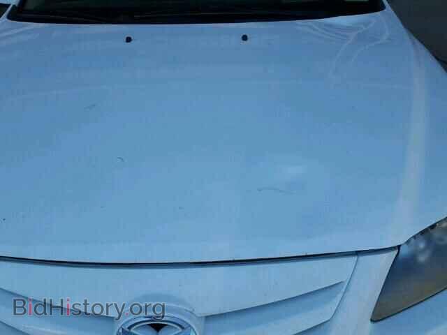 2008 MAZDA 6 - VIN: 1YVHP80C685M00256 - Фото 10