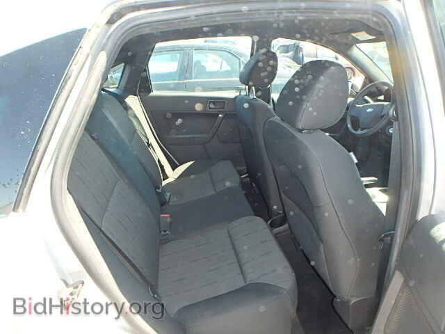 2010 FORD FOCUS - VIN: 1FAHP3FN7AW155443 - Photo 6