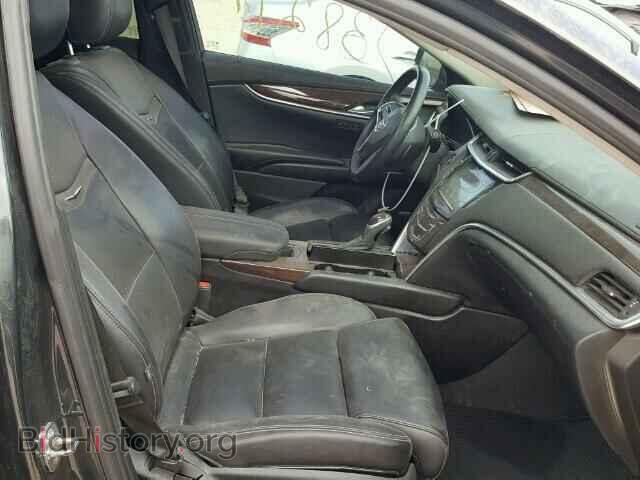 2014 CADILLAC XTS - VIN: 2G61P5S37E9240831 - Фото 5