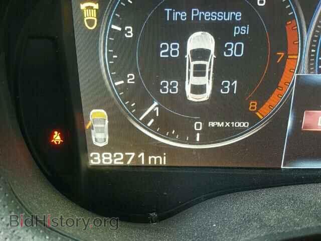 2014 CADILLAC XTS - VIN: 2G61P5S37E9240831 - Фото 8