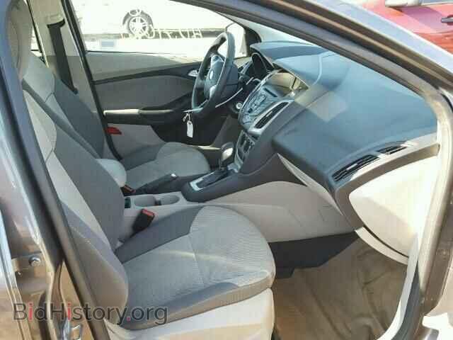 2014 FORD FOCUS - VIN: 1FADP3K24EL260362 - Фото 5