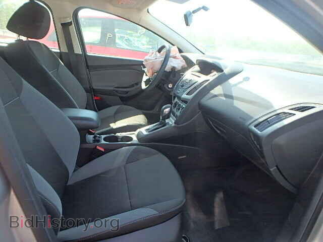 2013 FORD FOCUS - VIN: 1FADP3F24DL260659 - Фото 5