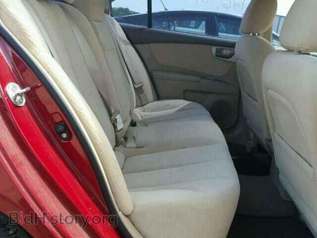 2008 KIA OPTIMA - VIN: KNAGE123485219696 - Фото 6