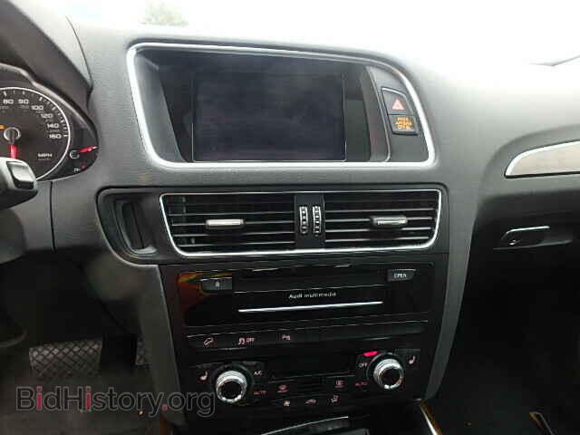 2015 AUDI Q5 - VIN: WA1LFAFP1FA002777 - Фото 9