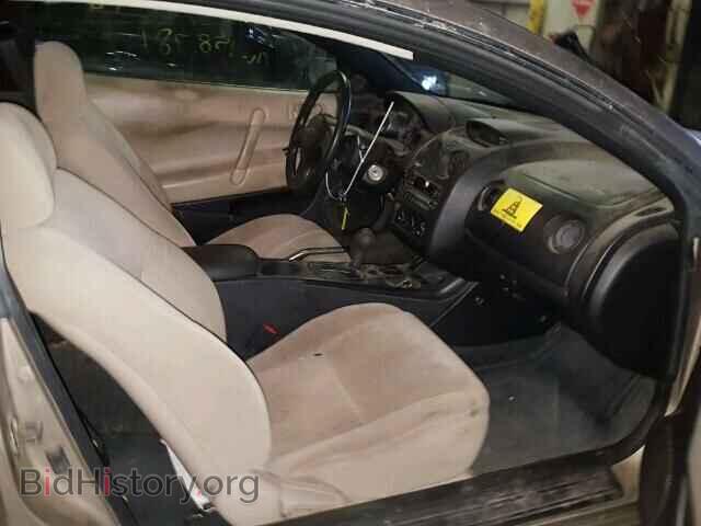 2002 CHRYSLER SEBRING - VIN: 4C3AG42H12E108209 - Фото 5
