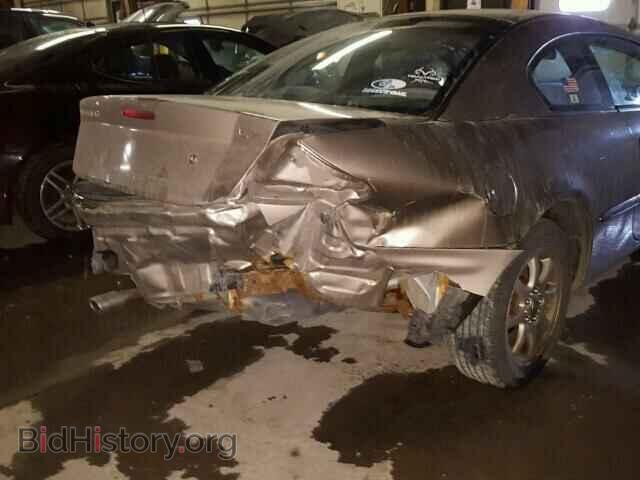 2002 CHRYSLER SEBRING - VIN: 4C3AG42H12E108209 - Фото 9