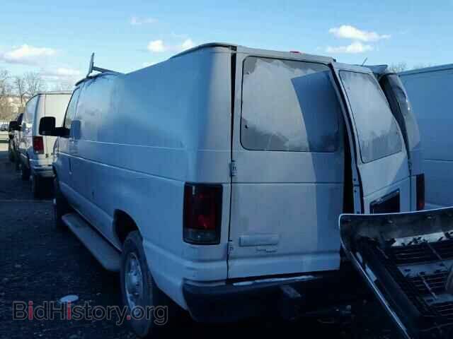 2012 FORD ECONOLINE - VIN: 1FTNE2EW2CDA84223 - Photo 3