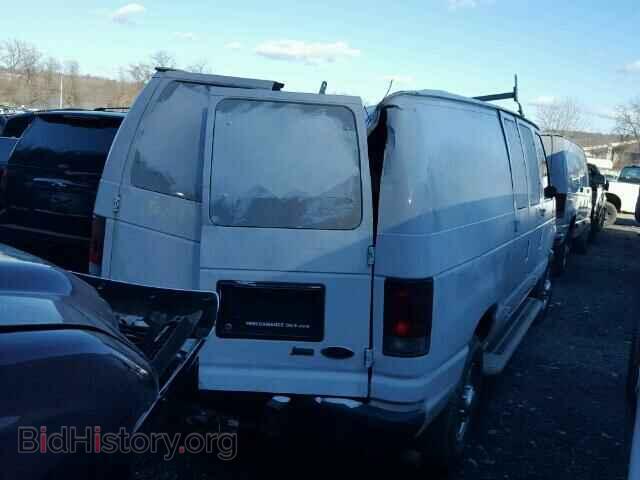 2012 FORD ECONOLINE - VIN: 1FTNE2EW2CDA84223 - Photo 4