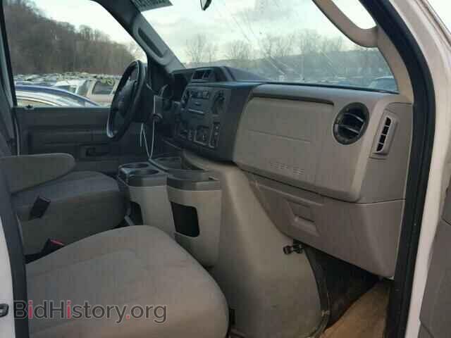 2012 FORD ECONOLINE - VIN: 1FTNE2EW2CDA84223 - Photo 5