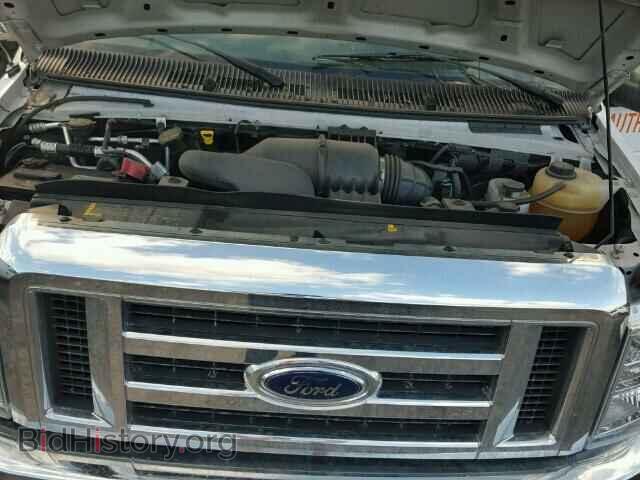 2012 FORD ECONOLINE - VIN: 1FTNE2EW2CDA84223 - Photo 7