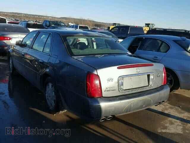 2003 CADILLAC DEVILLE - VIN: 1G6KD54Y63U221127 - Photo 3