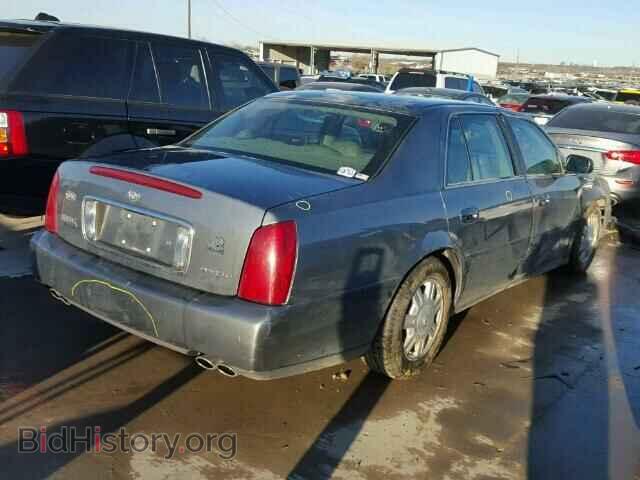 2003 CADILLAC DEVILLE - VIN: 1G6KD54Y63U221127 - Photo 4
