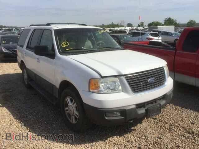 Photo 1FMPU16L84LB73405 - FORD EXPEDITION 2004