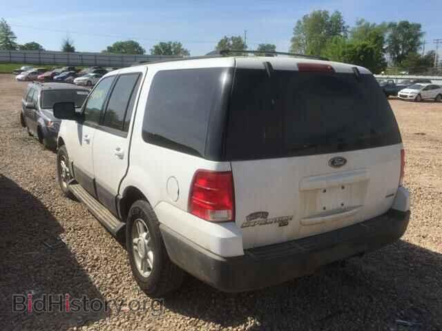 2004 FORD EXPEDITION - VIN: 1FMPU16L84LB73405 - Photo 3