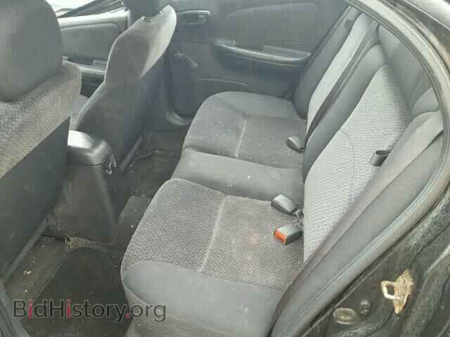 2002 DODGE NEON - VIN: 1B3ES56C92D629672 - Фото 6