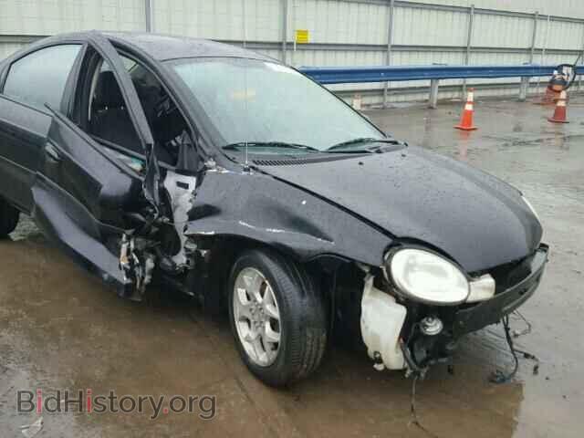 2002 DODGE NEON - VIN: 1B3ES56C92D629672 - Фото 9