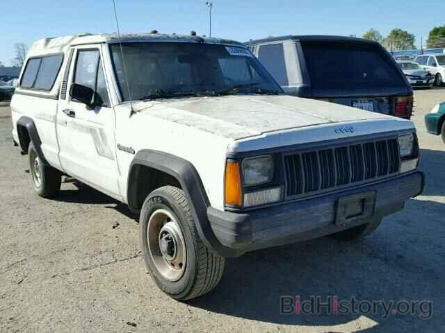 Photo 1JTMG6413JT123910 - JEEP ALL OTHER 1988