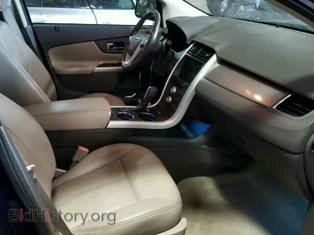 2011 FORD EDGE - VIN: 2FMDK4JC1BBA22338 - Photo 5