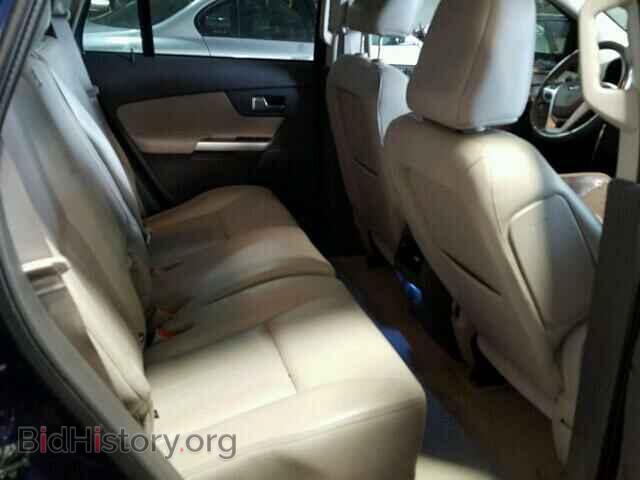 2011 FORD EDGE - VIN: 2FMDK4JC1BBA22338 - Photo 6