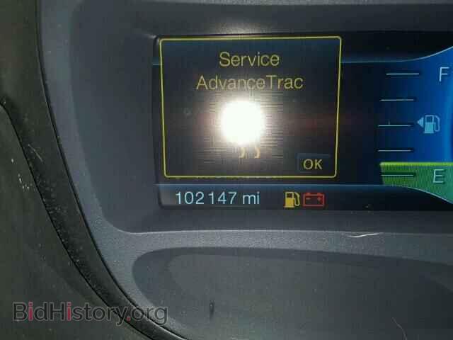 2011 FORD EDGE - VIN: 2FMDK4JC1BBA22338 - Photo 8