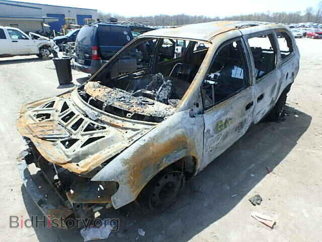 2006 DODGE CARAVAN - VIN: 1D4GP24R06B641065 - Фото 2