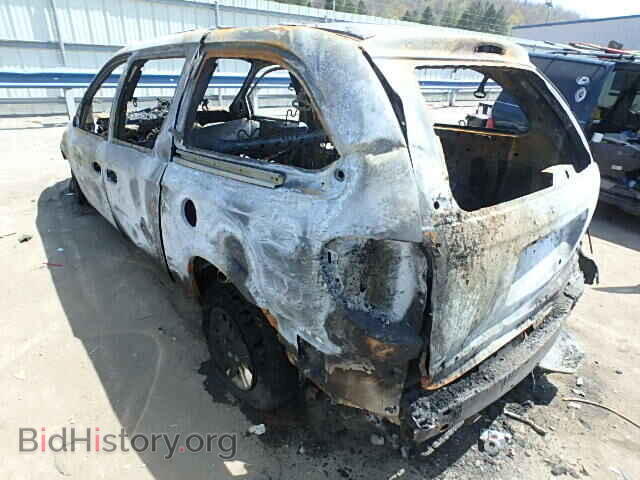 2006 DODGE CARAVAN - VIN: 1D4GP24R06B641065 - Фото 3