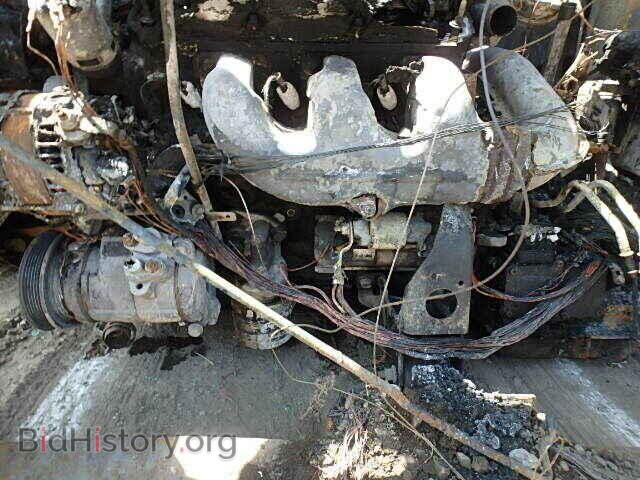 2006 DODGE CARAVAN - VIN: 1D4GP24R06B641065 - Фото 7