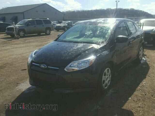 2014 FORD FOCUS - VIN: 1FADP3E20EL194159 - Photo 2